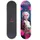 Streetsurfing Street Skate 31 Hello Darlin Skateboard - Multicolor - One Size
