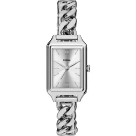 Fossil Raquel Edelstahl 23 mm ES5477