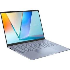 Asus Vivobook S 14 OLED Intel Core Ultra 7 256V 16 GB RAM 1 TB SSD Win11 Home