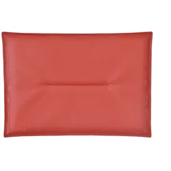 Fermob - Outdoor-Kissen, 28 x 38 cm, chili