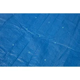 BESTWAY Flowclear Poolabdeckung blau 259x170 cm