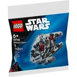 LEGO Star Wars 30708 Millennium Falcon Mini-Modell