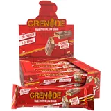 Grenade Carb Killa Peanut Nutter Riegel 12 x 60 g