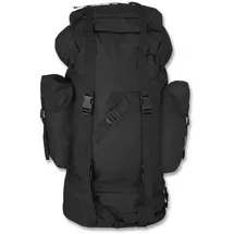 Mil-Tec BW Kampfrucksack Import 65 schwarz