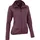 Maul Fockenstein 2XT Fleecejacke Lila M