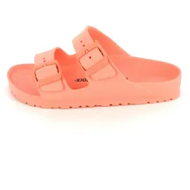 Birkenstock Arizona EVA schmal Coral Peach 36
