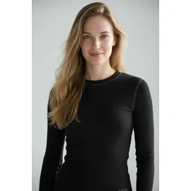 ICEPEAK SKI UNTERWÄSCHE IVEYE schwarz XL