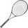 Head Squared Tennisschläger L2 Grau