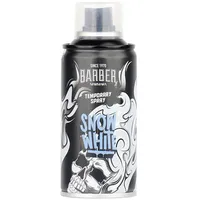 Barber marmara Haarspray Snow White - 150ml - Haar