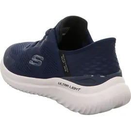 SKECHERS Bounder 2.0 Emerged Navy / Black 43
