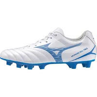 Mizuno Monarcida Neo Iii Select Fg (42.5), Weiss