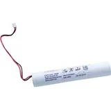 ESYLUX ELX Akku EN10077418 Mignon (AA)-Batterie x NiCd 3.6V 1800 mAh