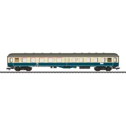 Märklin 43127 H0 Reisezugwagen ABylb 411