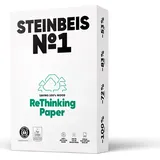 Steinbeis ClassicWhite A4 80 g/m² 500 Blatt