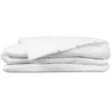 Cecotec Flow Comfortcloud 3000 Soft Nordische Füllung - White - 180 x 220 cm).