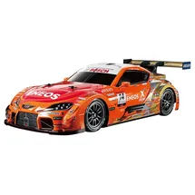 TAMIYA RC-Auto ENEOS X Prime GR Supra 1:10 CH Bausatz
