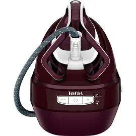 Tefal Pro Express Vision GV9810 inkl. Dampfglätter