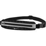 Nike Slim Waistpack 3.0 Gürteltasche 007 - black/lt smoke grey/silver