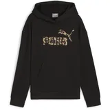 Puma Unisex ESS+ Animal Hoodie Tr G Sweat