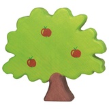 Holztiger Apfelbaum (80217)