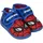 Cerdá Spiderman Blau 24