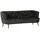GUTMANN FACTORY Küchensofa Kelly Polyester 210 x 83 x 70 cm Grün/Petrol