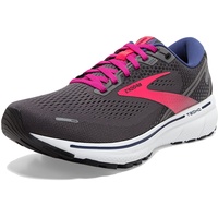 Brooks Ghost 14 Damen pearl/black/pink 36,5