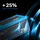 Ective DC 290S 290Ah 12V Deep Cycle Versorgungsbatterie mit LCD-Anzeige