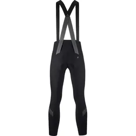 Assos Mille GT Hashoogi Winter Bib Tights S11 Lange Trägerhose - L