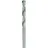 Alpen Hartmetall-Steinbohrer Long Life 14 mm 150 mm