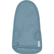 Glov Peelinghandschuh Matte Grau