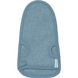 Glov Peelinghandschuh Matte Grau