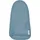 Glov Peelinghandschuh Matte Grau