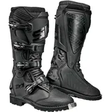 Sidi X-Power Enduro Schwarz 42