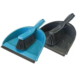 Peggy Perfect Kehrgarnitur Peggy Perfect blau