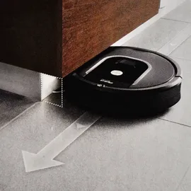IROBOT Roomba 960
