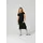 KIDS ONLY »KOGNELLA LONG SIDE SLIT SKIRT JRS Noos, schwarz