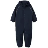 NAME IT Alfa Softshell Solid Overall Dark Sapphire 18 Monate