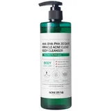 Some By Mi AHA BHA PHA 30 Days Miracle Acne Body Cleanser 400 ml