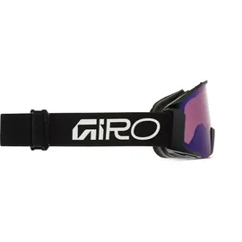Giro Dropline MTB Vivid Trail Goggle S2 Schwarz