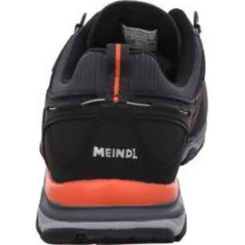 MEINDL Ontario GTX Herren Schwarz/Orange 44,5