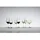 Riedel Gläserset - Champagner Vinum 2tlg. Glas Transparent