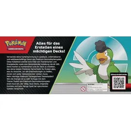 Pokémon Trainer-Toolkit 2024 DE