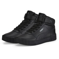 Puma Carina 2.0 Mid puma black-puma black-dark shadow 38