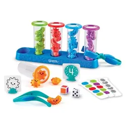 Learning Resources® Silly Science Fine Motor Set