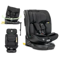 Lorelli Solaris i-Size Schwarz