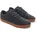 Herren Weite E Grau 44