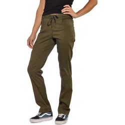 Black Diamond W Credo Pants sergeant (301) 10