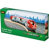 BRIO Roter Reisezug (33505)