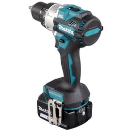 Makita DDF486RTJ inkl. 2 x 5 Ah + Makpac